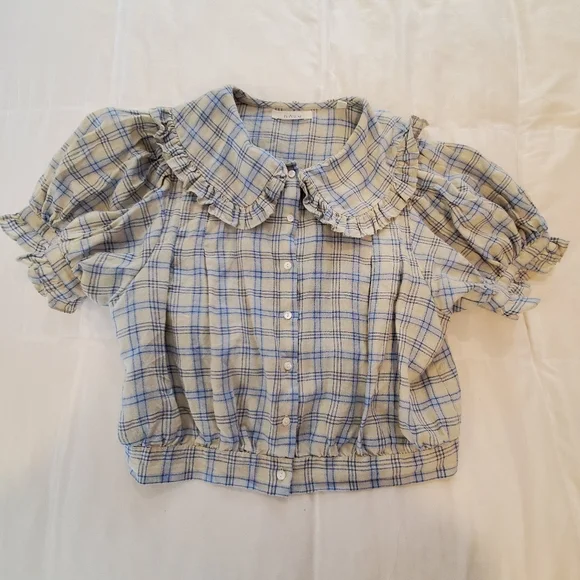 Doen sparrow top - Picture 2 of 8